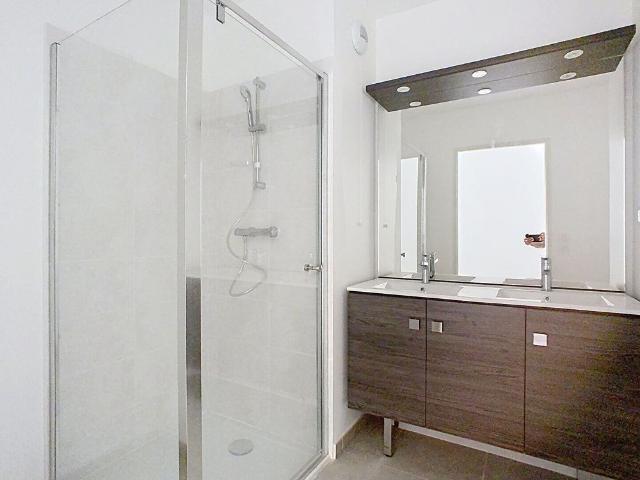 Appartement location à Marseille