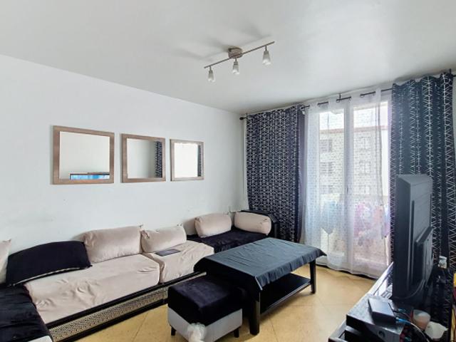 Appartement vente à Marseille, Provence-Alpes-Côte d'Azur