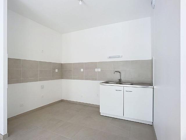 Appartement location à Marseille
