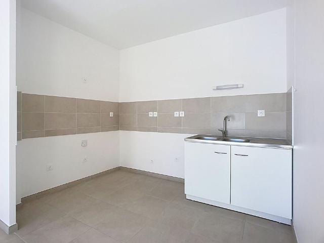 Appartement location à Marseille