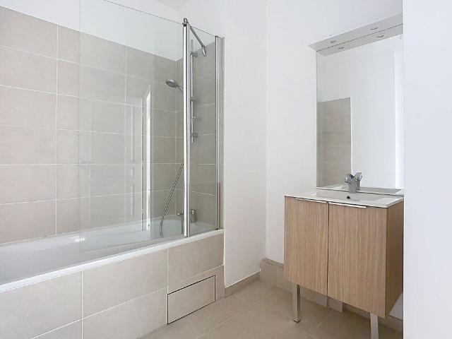 Appartement location à Marseille