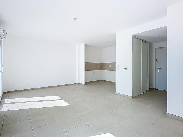 Appartement location à Marseille