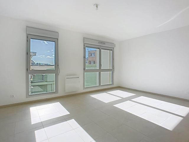 Appartement location à Marseille