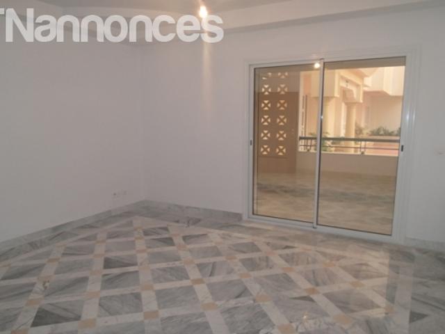 Appartement vente