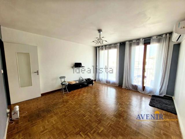 Appartement location à La Villette, Marseille