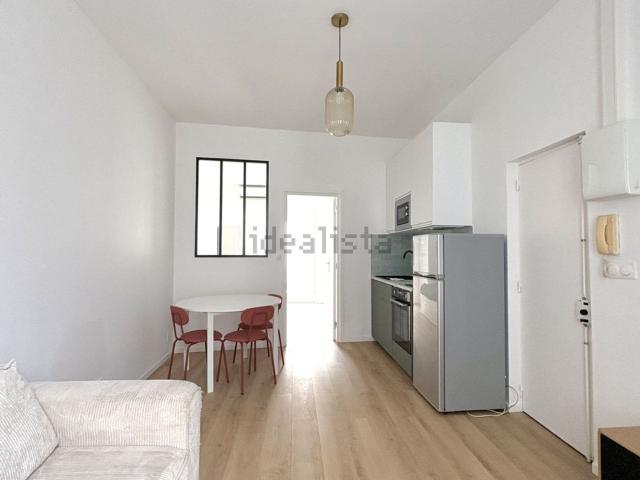 Appartement location à Saint-Mitre, Marseille