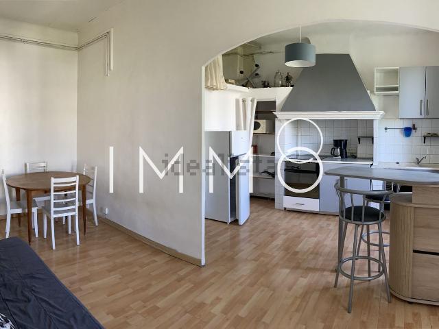Appartement location à Saint-Julien, Marseille