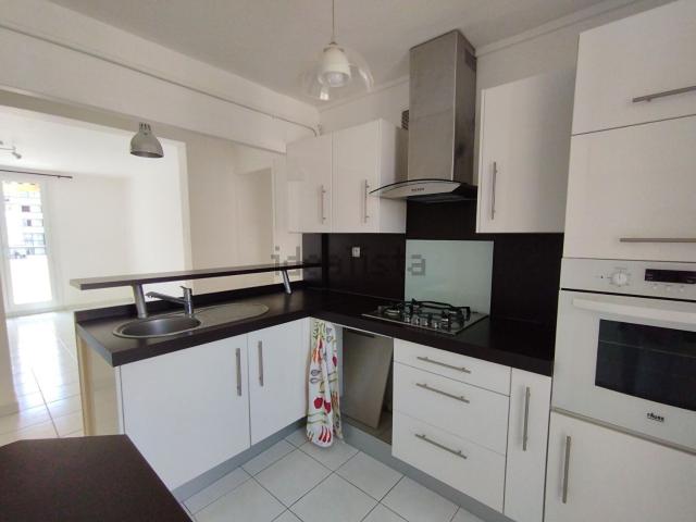 Appartement location à Saint-Tronc, Marseille