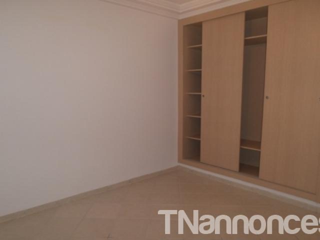 Appartement location