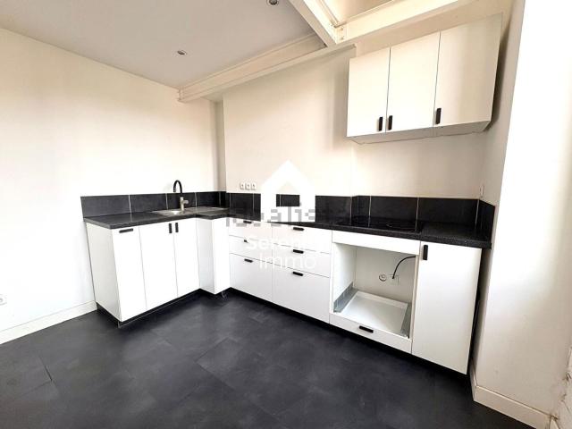 Appartement location à Saint-Charles, Marseille