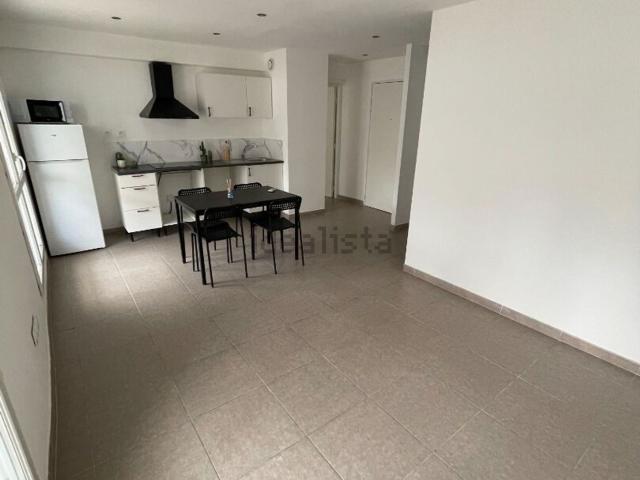 Appartement location à Bon-Secours, Marseille