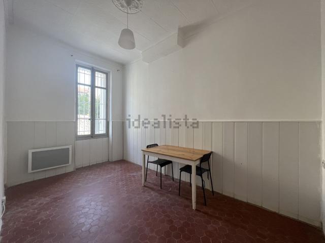 Appartement location à La Plage, Marseille