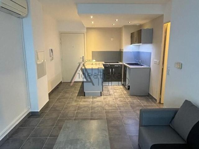 Appartement location à Saint-Julien, Marseille