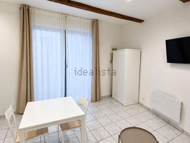 Appartement location à La Joliette, Marseille