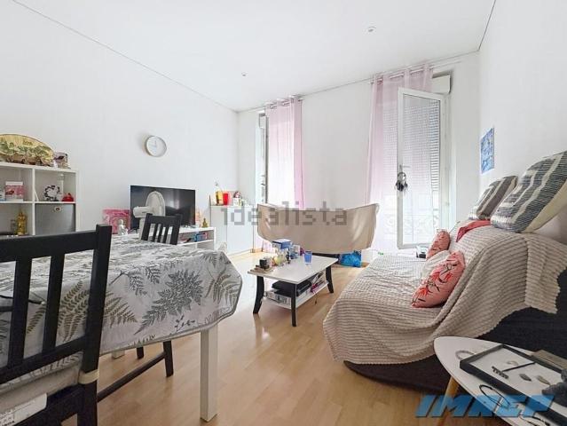 Appartement vente à Baille, Marseille