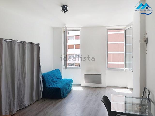 Appartement vente à Baille, Marseille