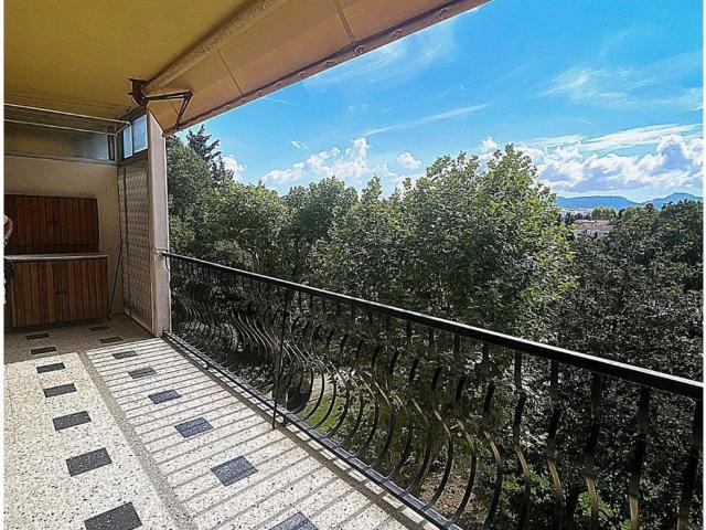 Appartement location à Sainte-Marguerite, Marseille