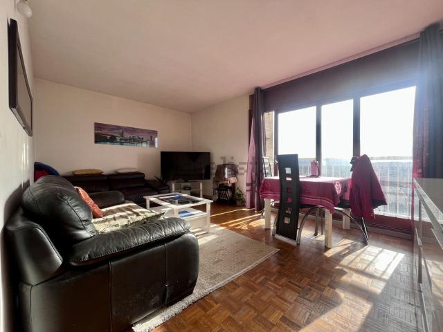 Appartement vente à Saint-Mitre, Marseille