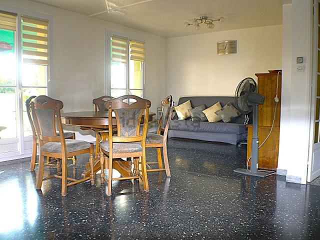 Appartement vente à Sainte-Marguerite, Marseille