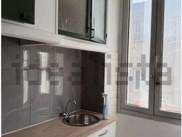 Appartement location à Saint-Lazare, Marseille