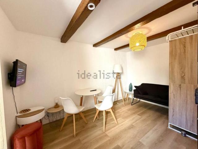 Appartement location à Hôtel de Ville, Marseille