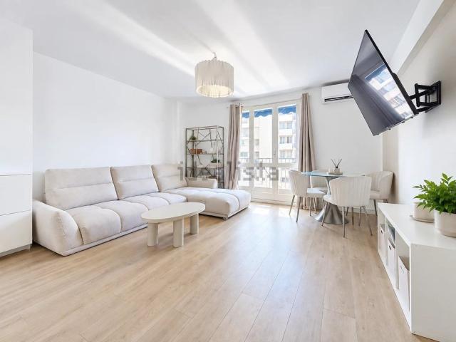 Appartement vente à Baille, Marseille