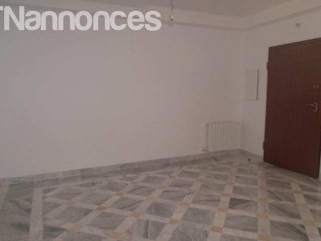 Appartement vente