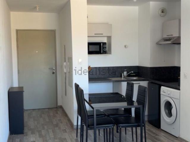 Appartement location à Les Crottes, Marseille