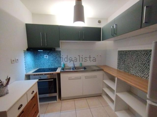 Appartement location à Bon-Secours, Marseille