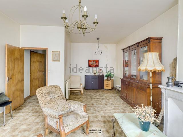 Appartement vente à Le Chapitre, Marseille