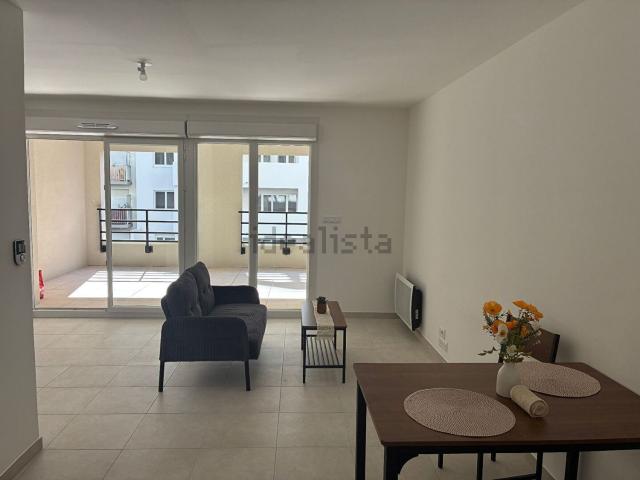 Appartement location à Saint-Pierre, Marseille
