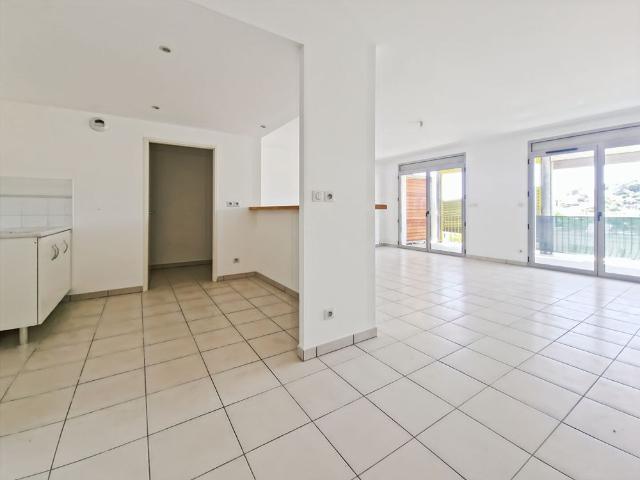 Appartement location à Marseille