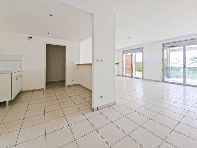 Appartement location à Marseille