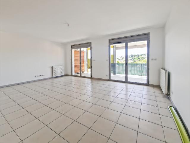 Appartement location à Marseille