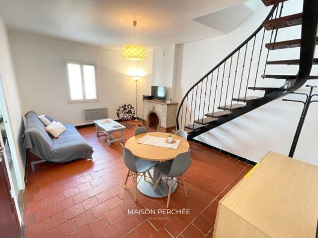 Appartement vente à Marseille