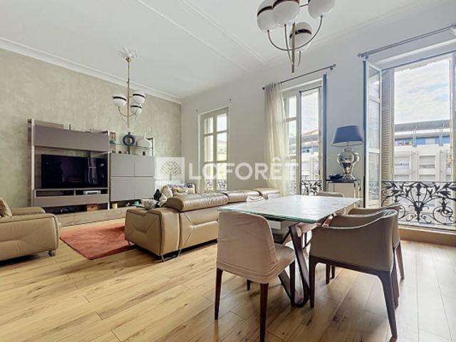 Appartement vente à Marseille