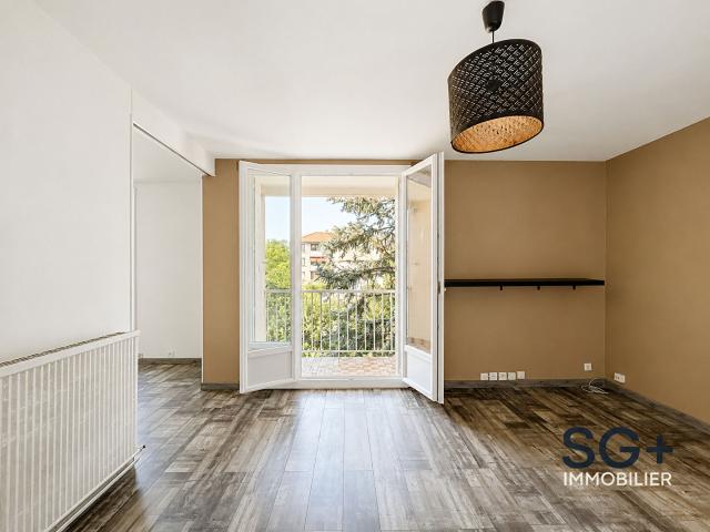 Appartement vente à Marseille