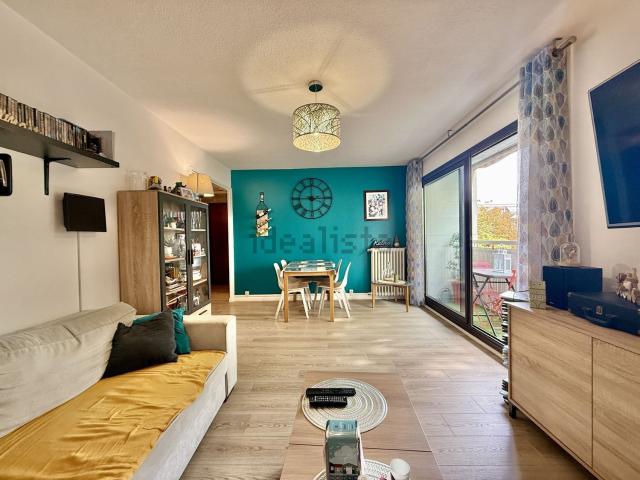 Appartement vente à Belsunce, Marseille