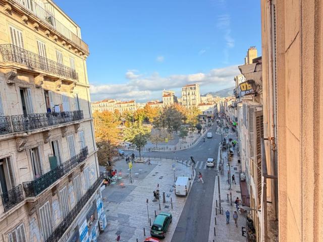 Appartement vente à Bonneveine, Marseille