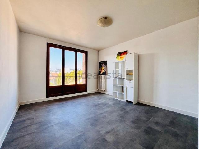 Appartement location à Les Mourets, Marseille