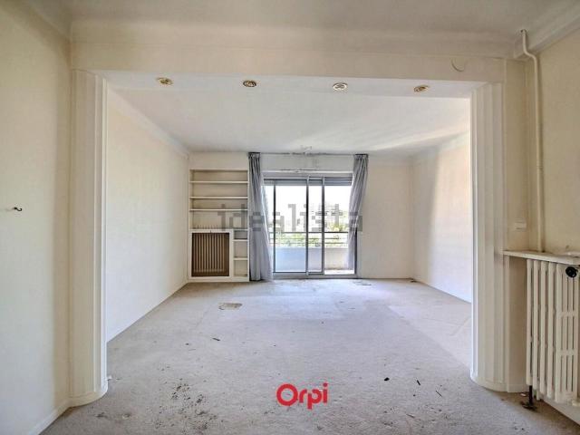 Appartement vente à Sainte-Marguerite, Marseille