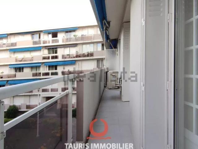 Appartement location à Sainte-Anne, Marseille