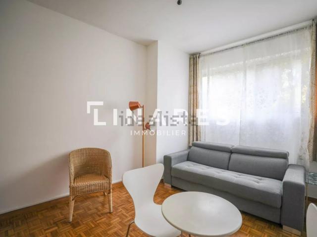 Appartement location à Saint-Giniez, Marseille