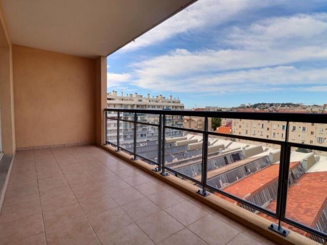 Appartement vente à La Conception, Marseille