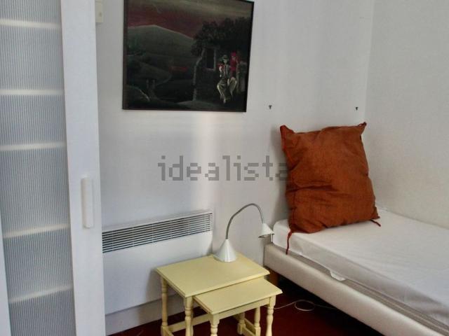 Appartement location à Saint-Tronc, Marseille