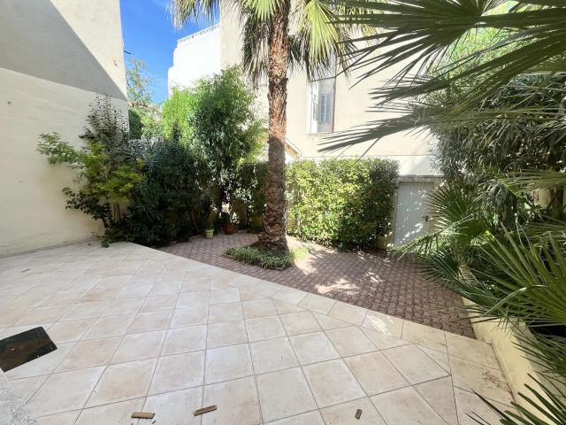 Appartement location à La Conception, Marseille