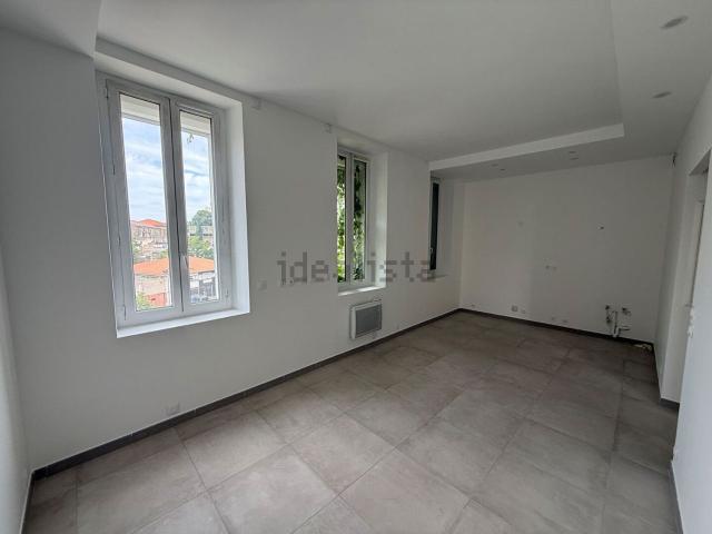 Appartement vente à Saint-Mauront, Marseille