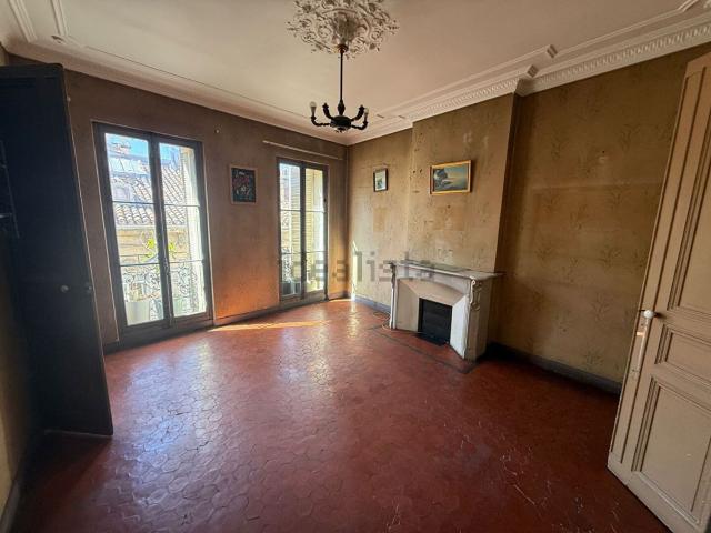Appartement vente à Castellane, Marseille