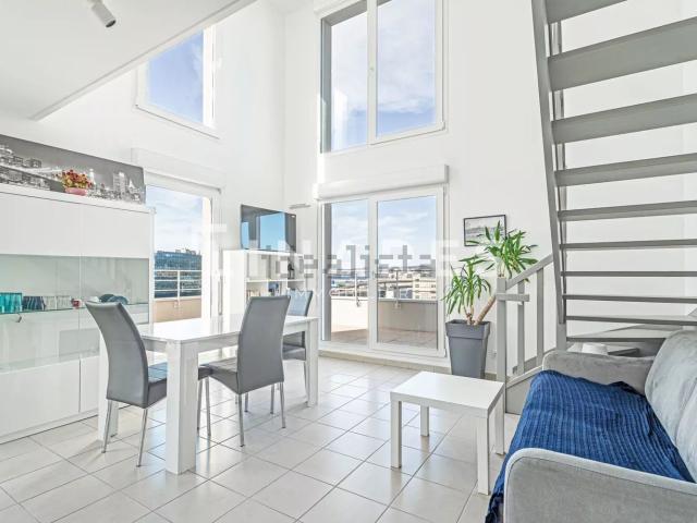 Appartement location à Arenc, Marseille