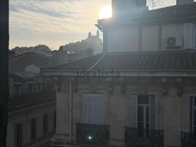 Appartement vente à Castellane, Marseille